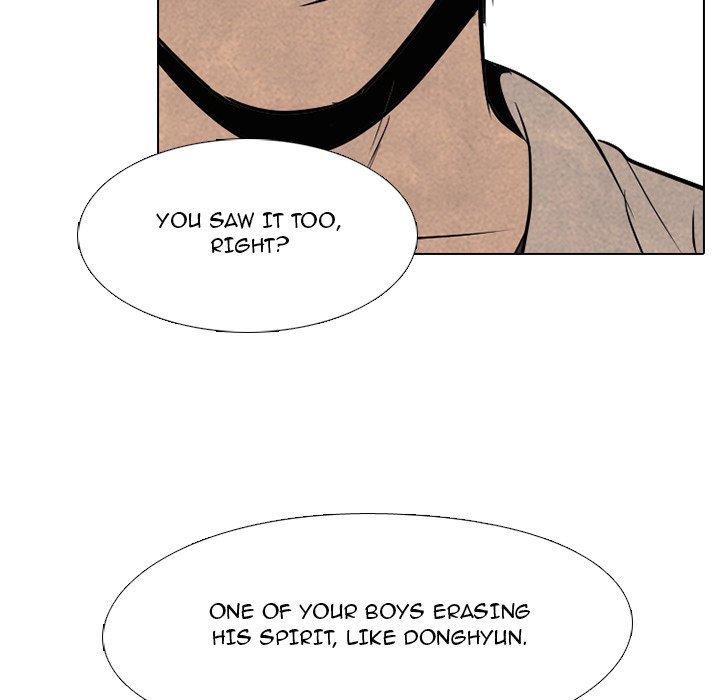High School Devil chapter 167 page 30