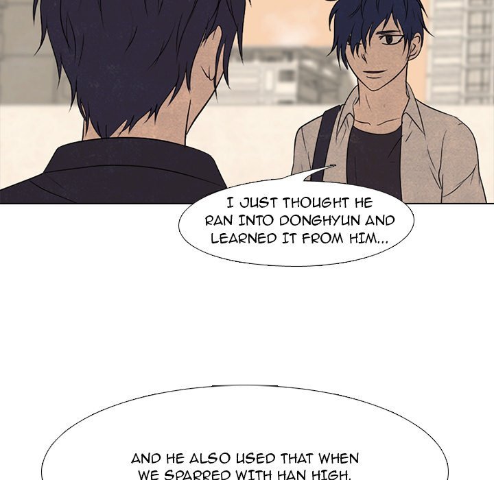 High School Devil chapter 167 page 33