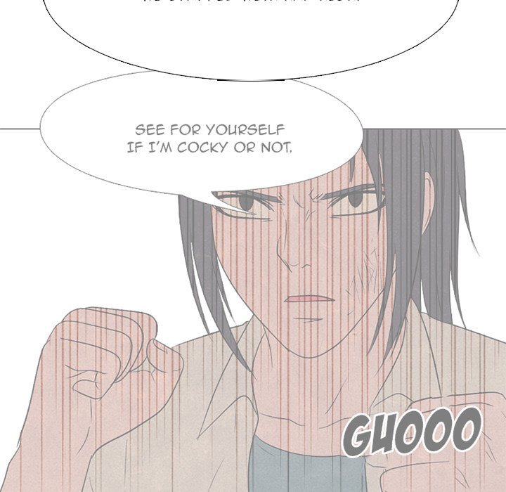 High School Devil chapter 167 page 34