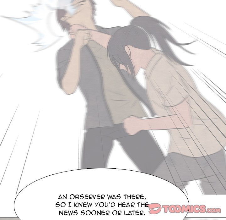 High School Devil chapter 167 page 38