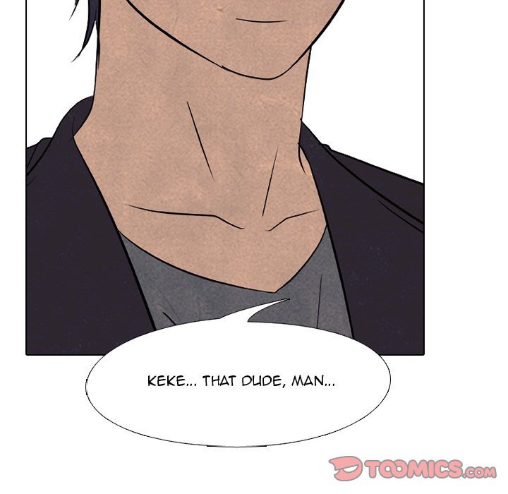 High School Devil chapter 167 page 41
