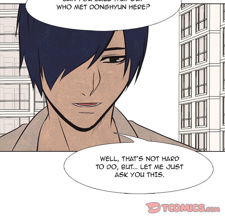 High School Devil chapter 167 page 44