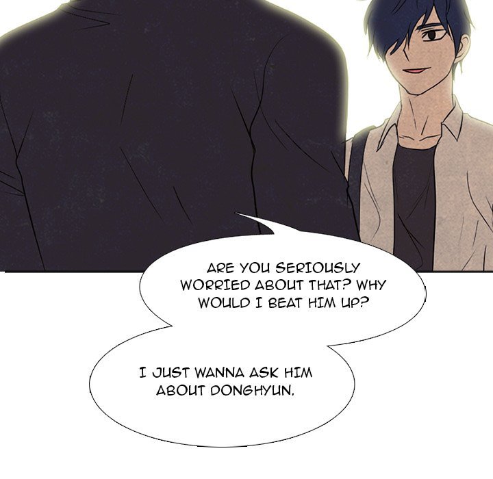 High School Devil chapter 167 page 46