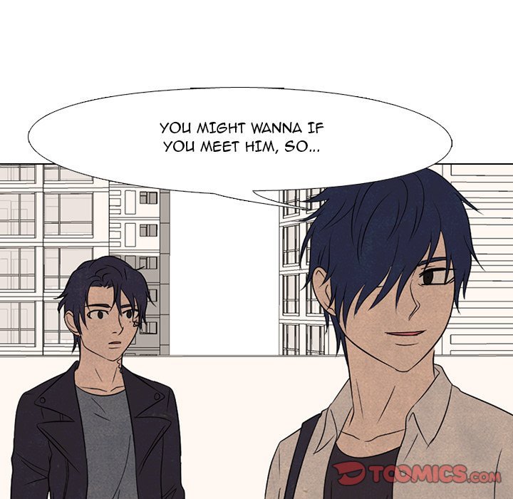 High School Devil chapter 167 page 47