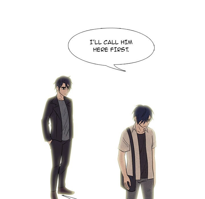 High School Devil chapter 167 page 49