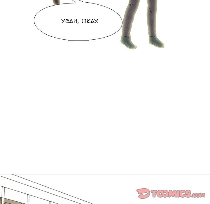 High School Devil chapter 167 page 50