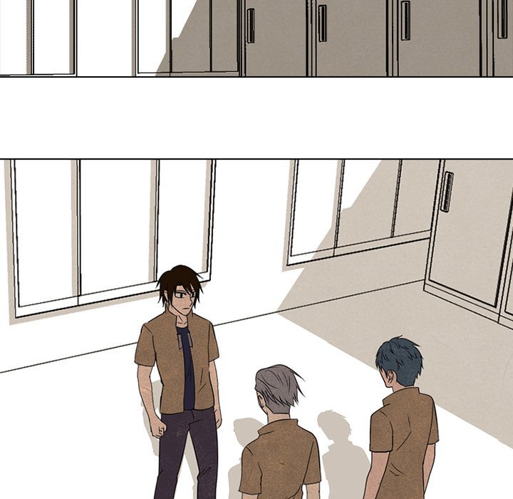 High School Devil chapter 167 page 52