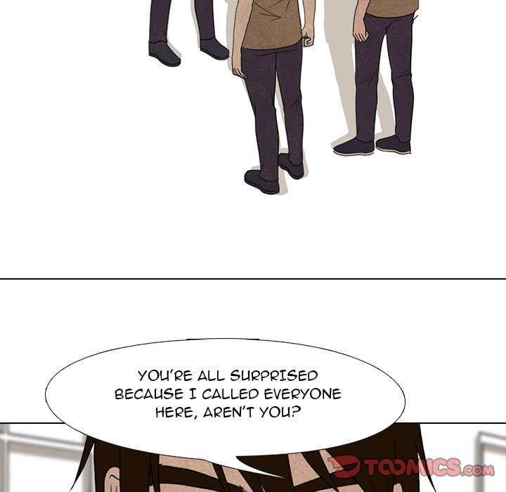 High School Devil chapter 167 page 53
