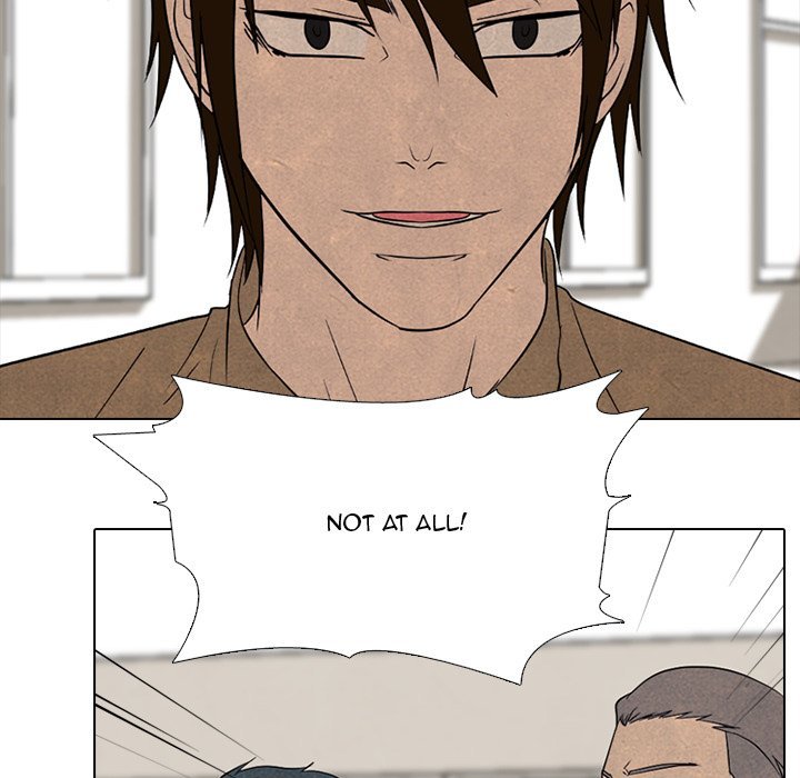 High School Devil chapter 167 page 54