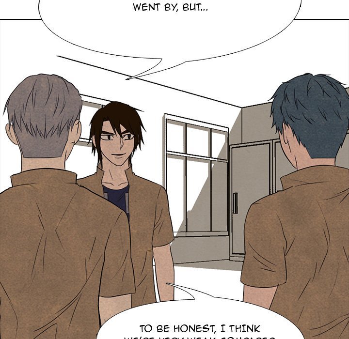 High School Devil chapter 167 page 58