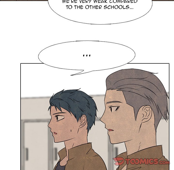 High School Devil chapter 167 page 59