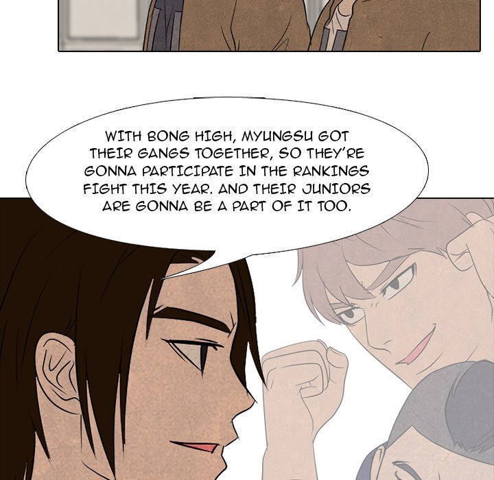 High School Devil chapter 167 page 60