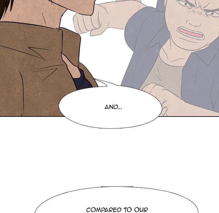 High School Devil chapter 167 page 61