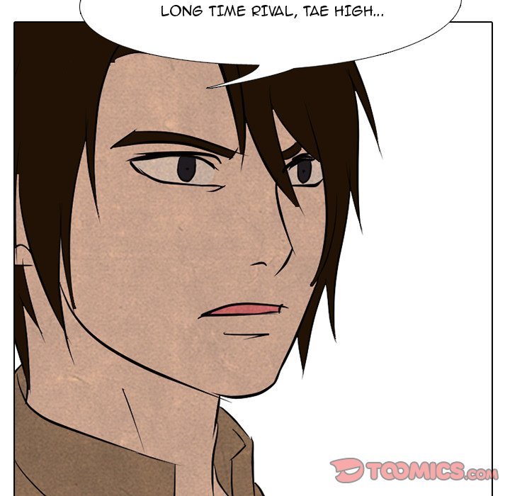 High School Devil chapter 167 page 62