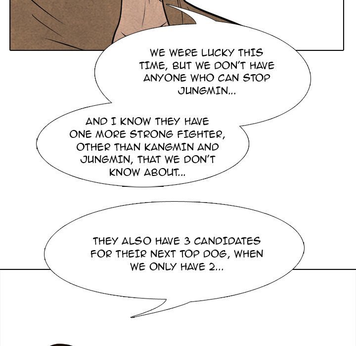High School Devil chapter 167 page 63