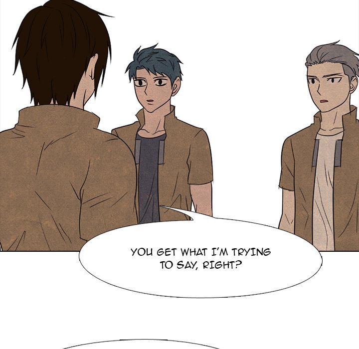 High School Devil chapter 167 page 64