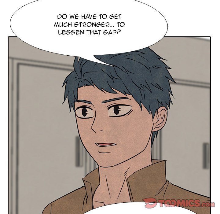 High School Devil chapter 167 page 65