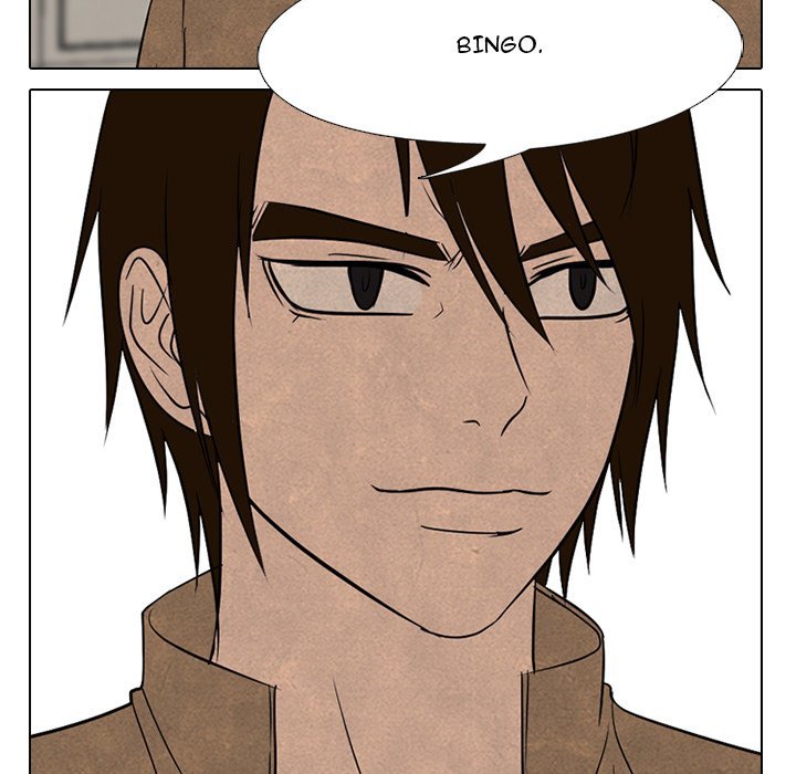 High School Devil chapter 167 page 66