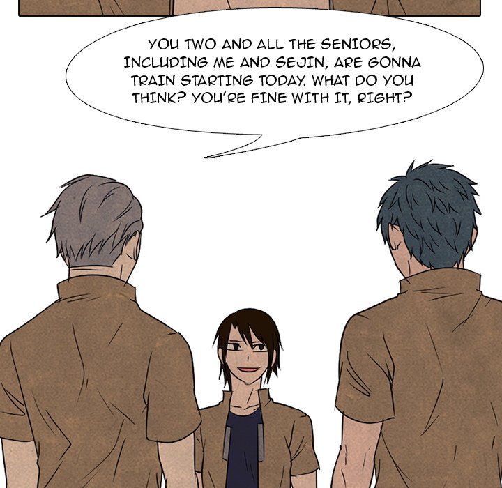 High School Devil chapter 167 page 67