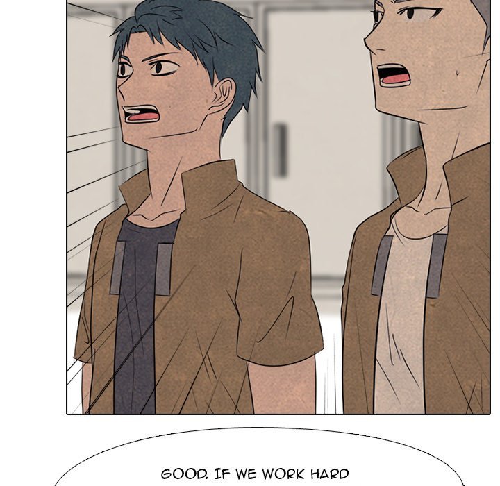 High School Devil chapter 167 page 69