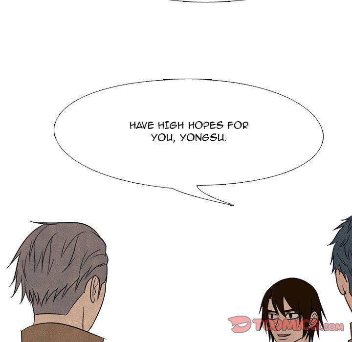High School Devil chapter 167 page 71