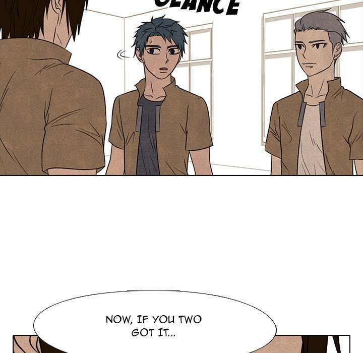 High School Devil chapter 167 page 73