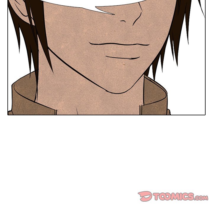 High School Devil chapter 167 page 74