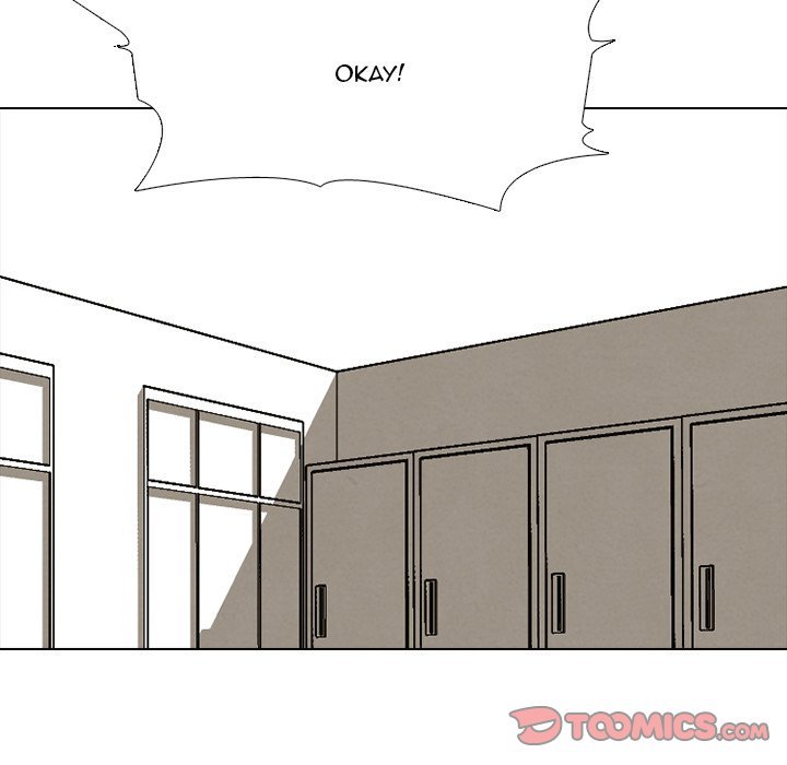 High School Devil chapter 167 page 77
