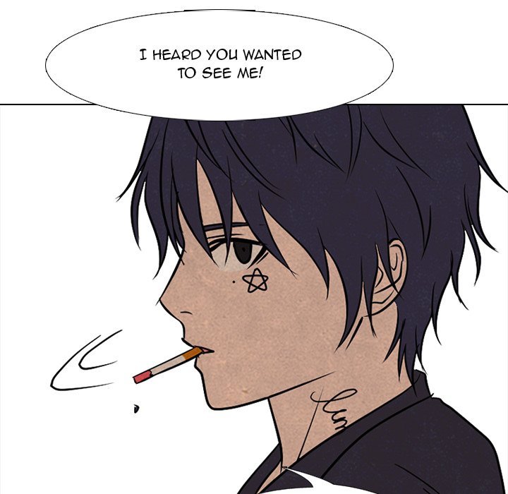 High School Devil chapter 167 page 84