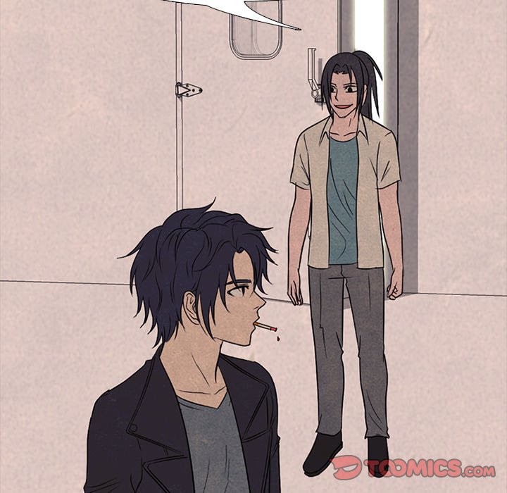 High School Devil chapter 167 page 86