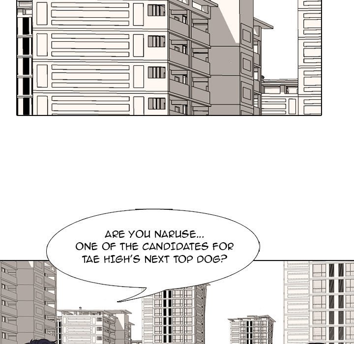 High School Devil chapter 167 page 90
