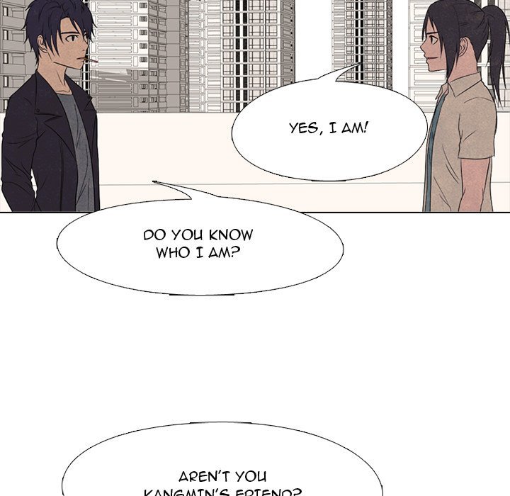 High School Devil chapter 167 page 91