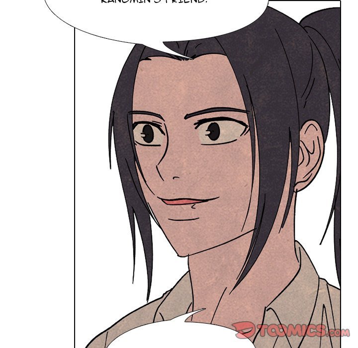 High School Devil chapter 167 page 92