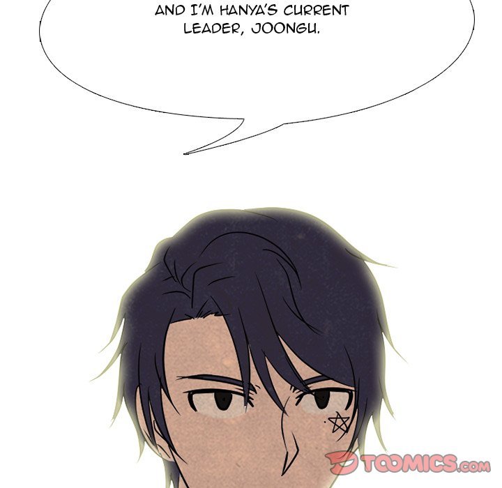 High School Devil chapter 167 page 95