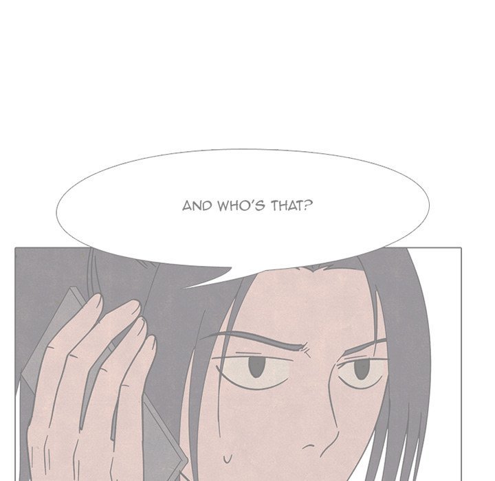 High School Devil chapter 167 page 100