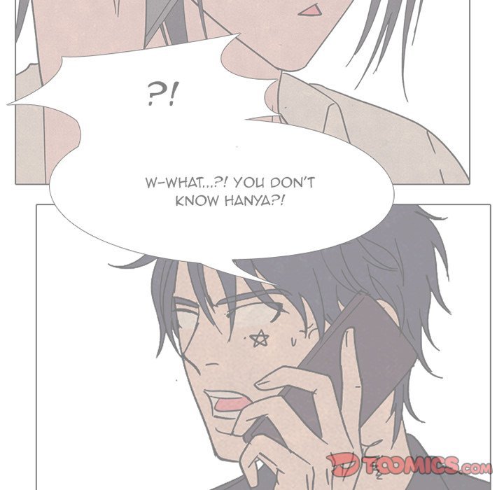 High School Devil chapter 167 page 101
