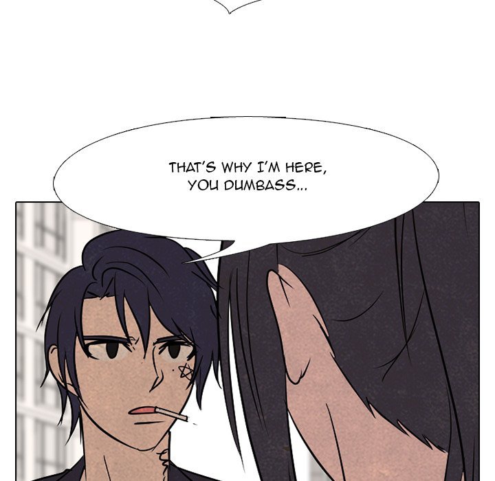 High School Devil chapter 167 page 106