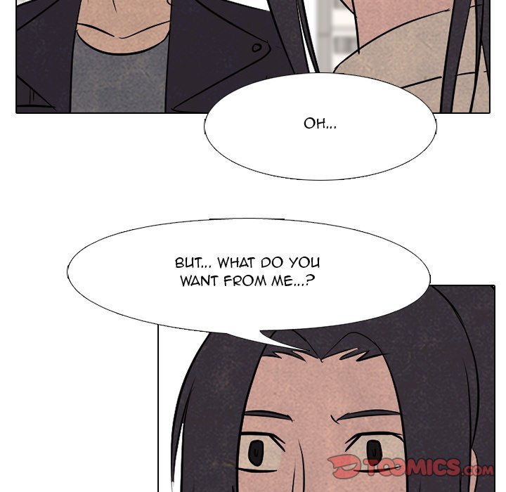 High School Devil chapter 167 page 107
