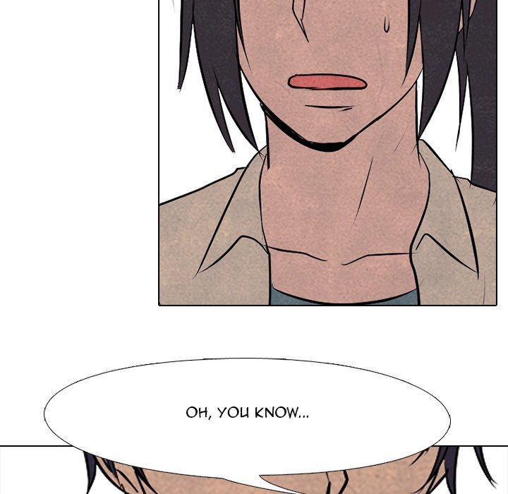 High School Devil chapter 167 page 108