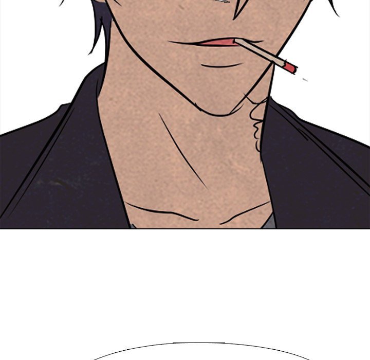 High School Devil chapter 167 page 109