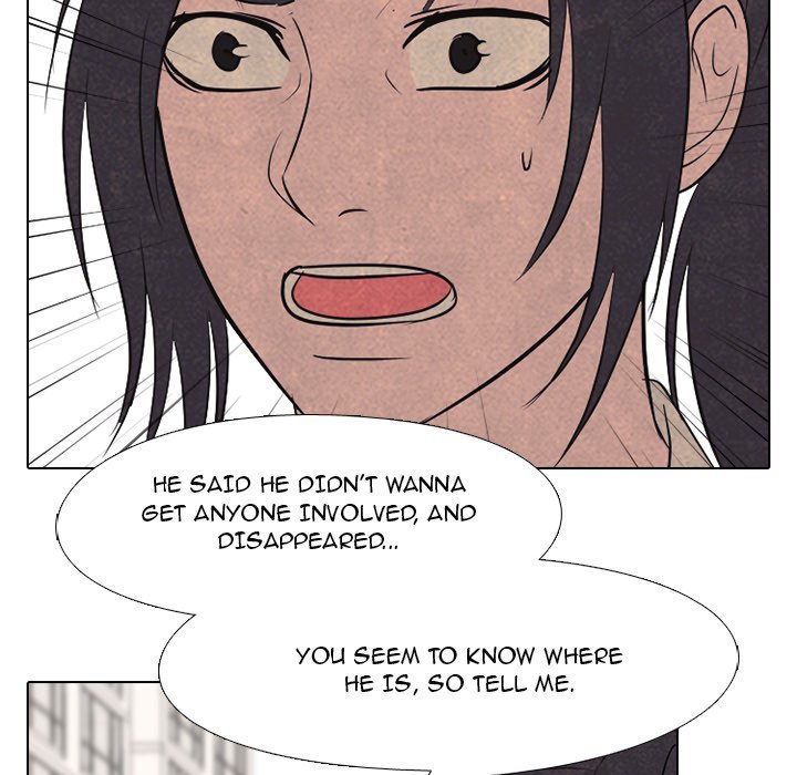 High School Devil chapter 167 page 112