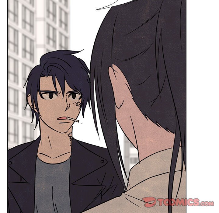 High School Devil chapter 167 page 113
