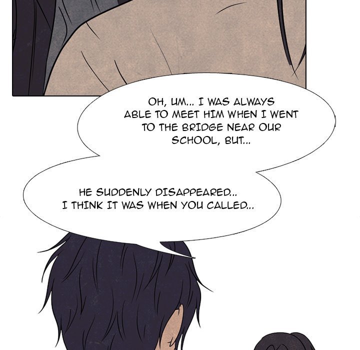 High School Devil chapter 167 page 114
