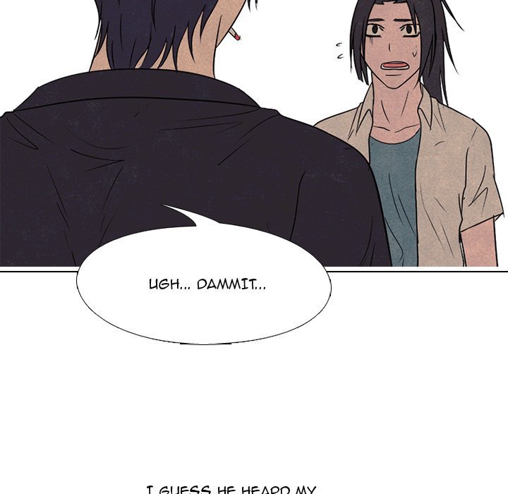 High School Devil chapter 167 page 115