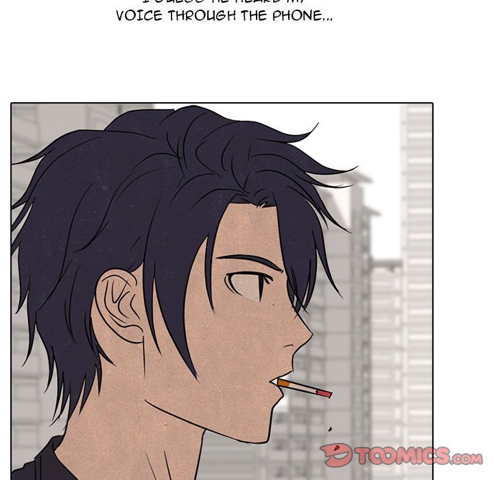 High School Devil chapter 167 page 116