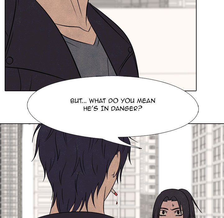 High School Devil chapter 167 page 117