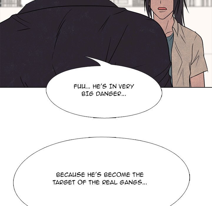 High School Devil chapter 167 page 118