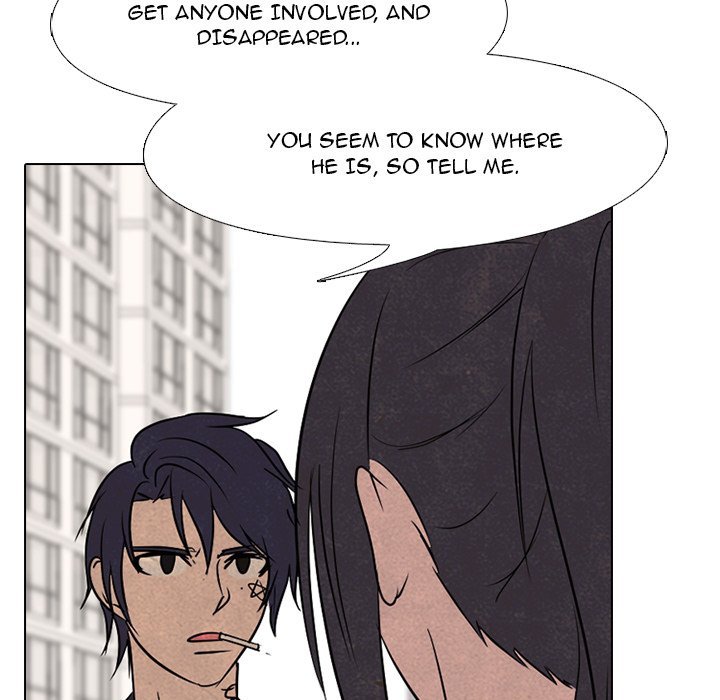 High School Devil chapter 168 page 5
