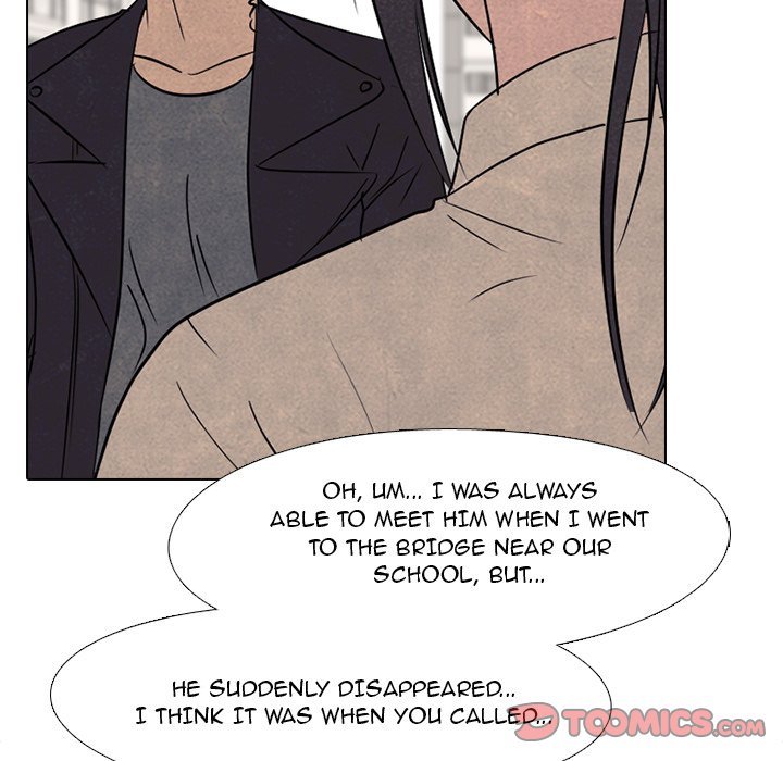 High School Devil chapter 168 page 6