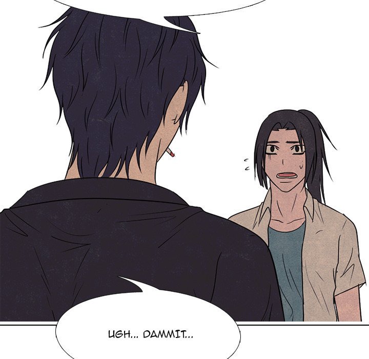 High School Devil chapter 168 page 7